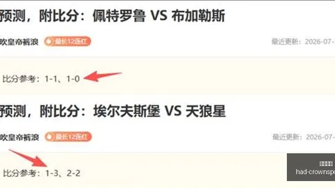 皇冠体育